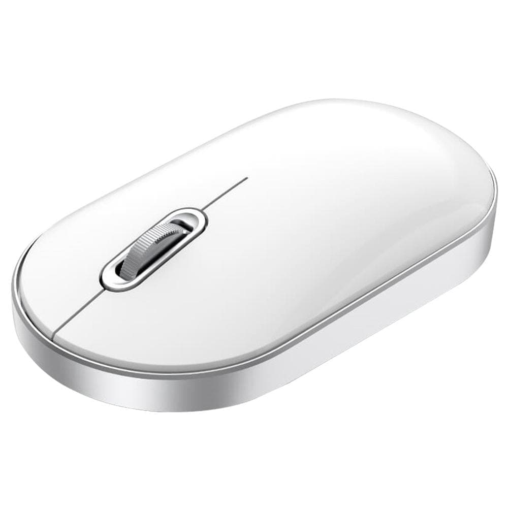 Xiaomi mi dual mode wireless mouse silent edition white