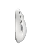 ماوس لاسلكي صامت Mi Dual Mode -شاومي أبيض