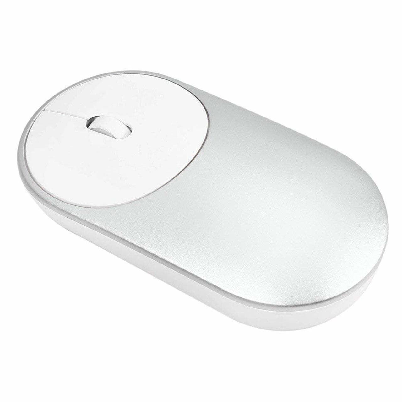 Xiaomi mi portable mouse silver