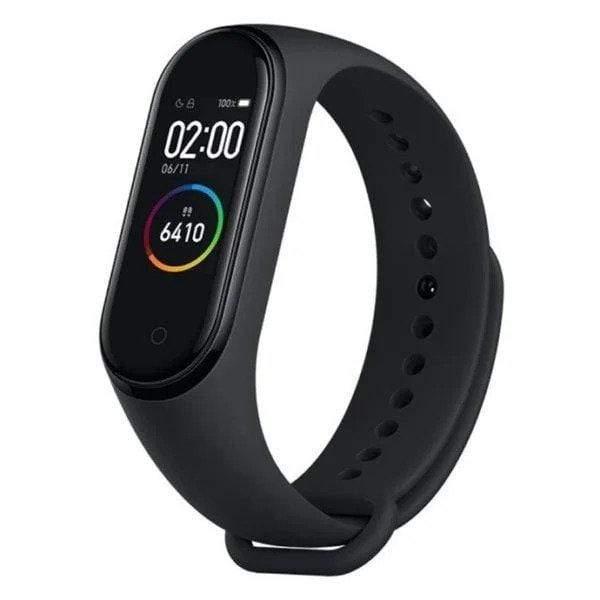 xiaomi mi band 4 fitness tracker global version