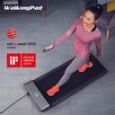 Xiaomi walking pad a1 foldable treadmill