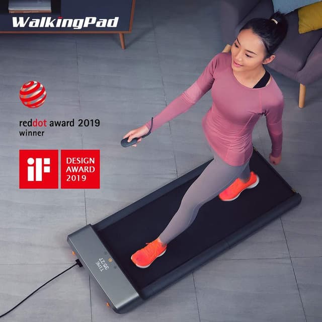 Xiaomi walking pad a1 foldable treadmill