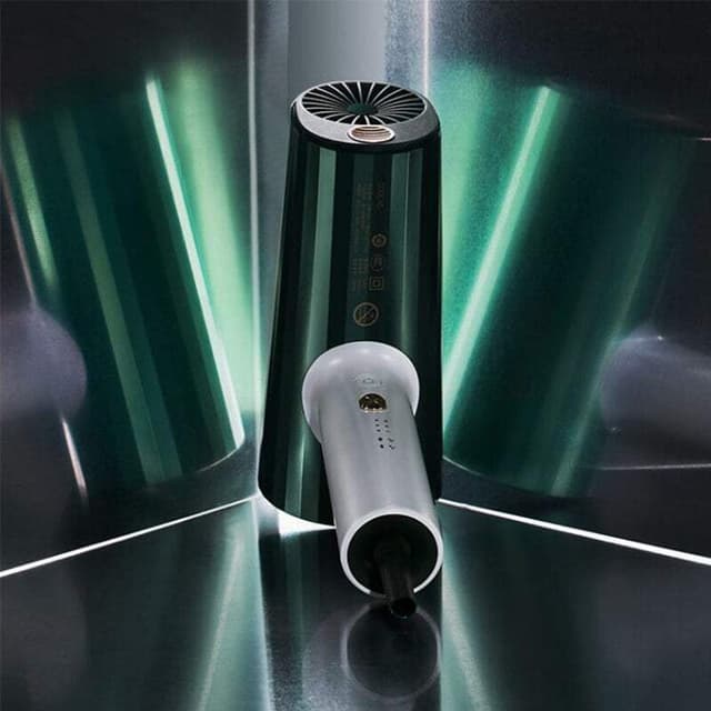 مجفف الشعر مع كريم التنعيم HMH001 - Xiaomi SOOCAS