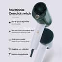 مجفف الشعر مع كريم التنعيم HMH001 - Xiaomi SOOCAS