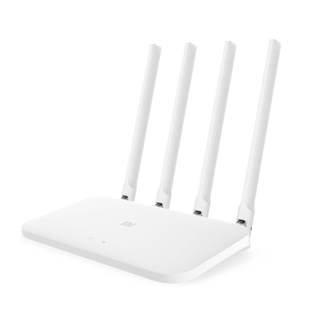 راوتر Mi Router 4A أبيض-شاومي