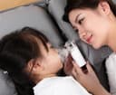 xiaomi mini portable silent nebulizer respirator inhaler