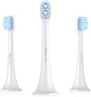 رأس فرشاة الأسنان Mi الكهربائية  3 قطع، قياسية - رمادي فاتح - شاومي