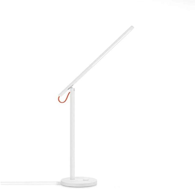 مصباح ليد Mi LED Desk Lamp 1S  للمكتب-شاومي - SW1hZ2U6NjAxMzQ=