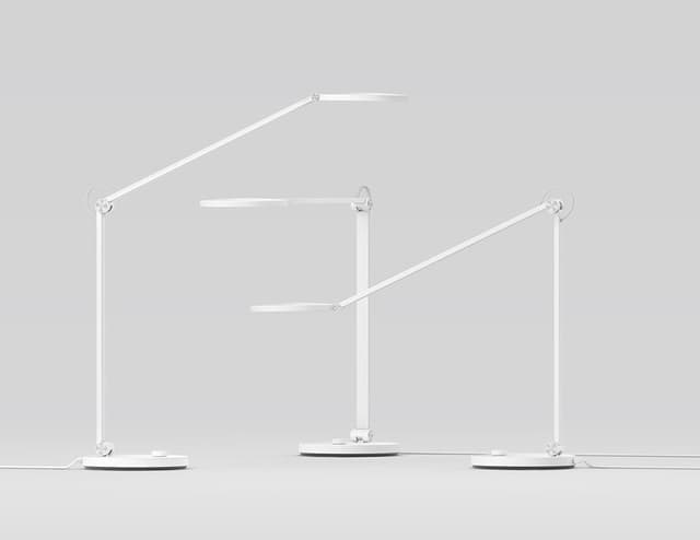 Xiaomi mi smart led desk lamp pro