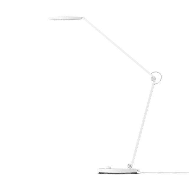 مصباح ليد ذكي Mi Smart LED Desk Lamp Pro للمكتب  -شاومي - SW1hZ2U6NjAwODA=