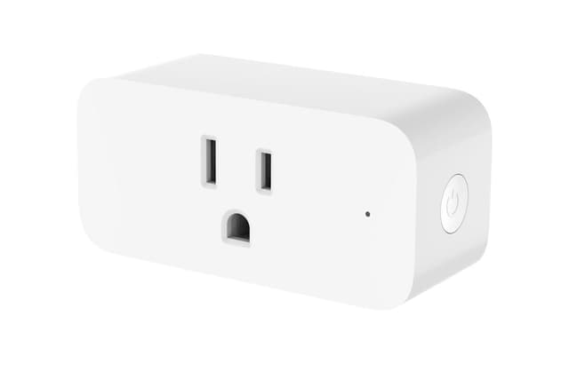 Xiaomi mi smart plug wifi