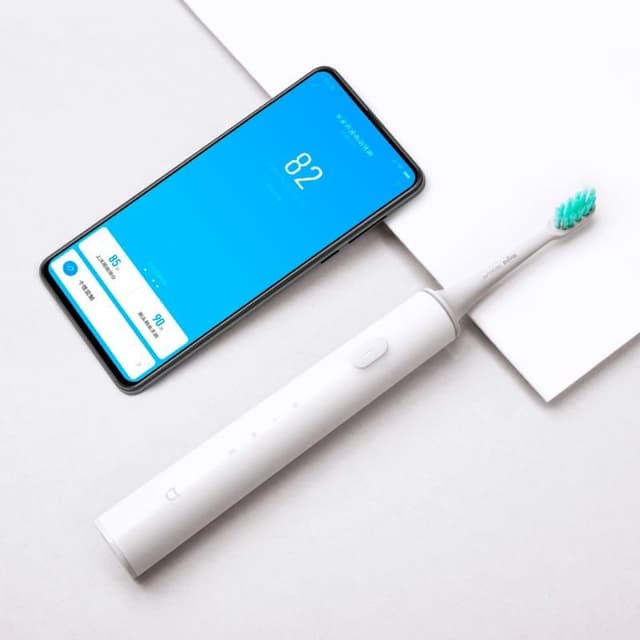 Xiaomi mi smart electric toothbrush t500