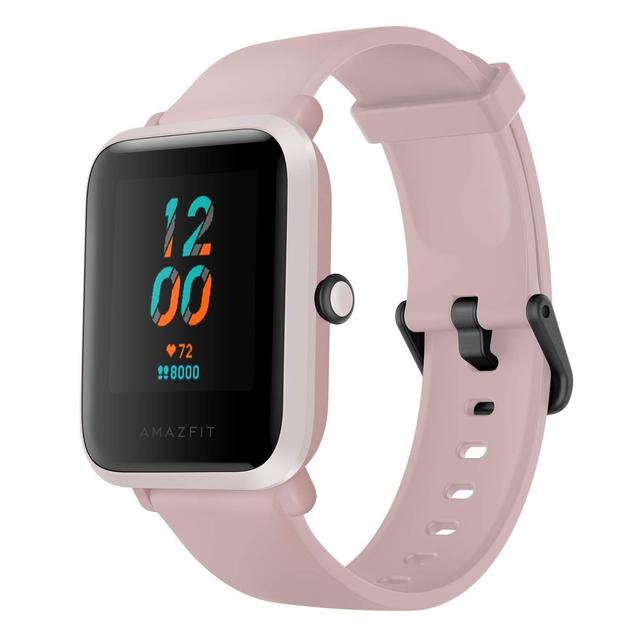 Xiaomi amazfit bip s