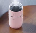 معطر الهواء Benks 320ml USB Humidifier Mini Air Purifier