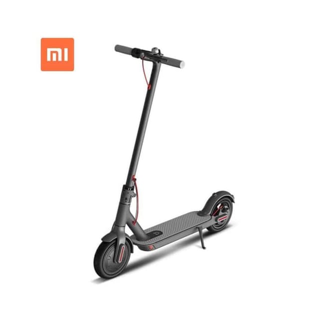 xiaomi electric scooter pro