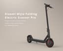 xiaomi electric scooter pro