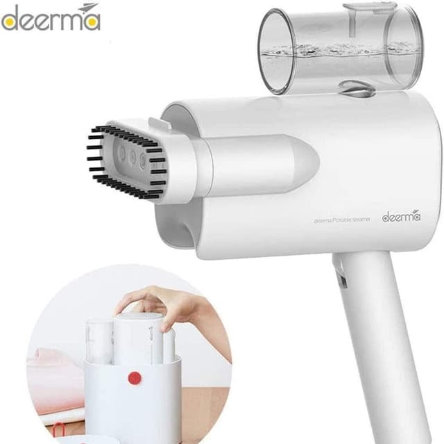 مكواة البخار المحمولة من شاومي Deerma HS007