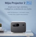 Xiaomi Mi Smart Projector 2 Pro