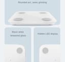 Xiaomi mi body composition scale 3