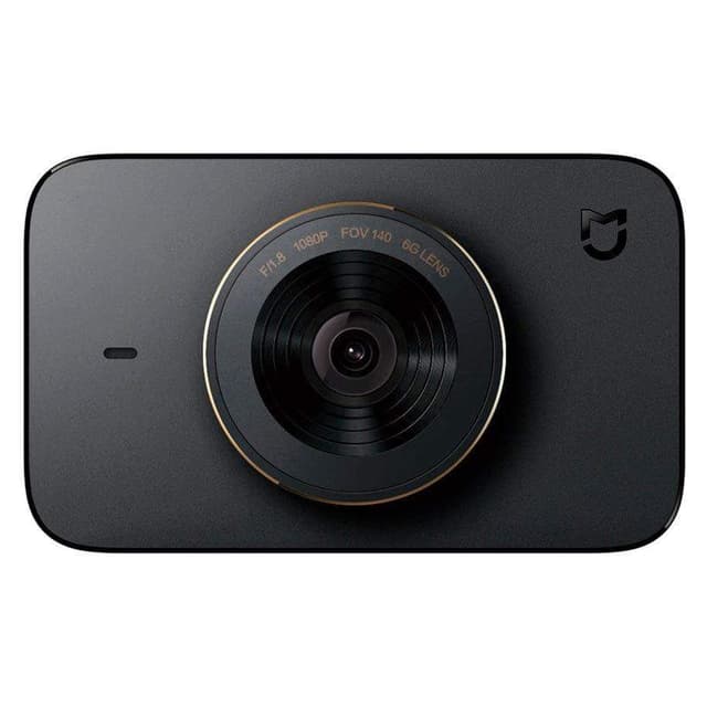 Xiaomi mi dash cam 1s