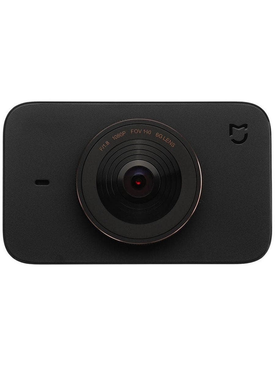 Xiaomi mi dash cam 1s