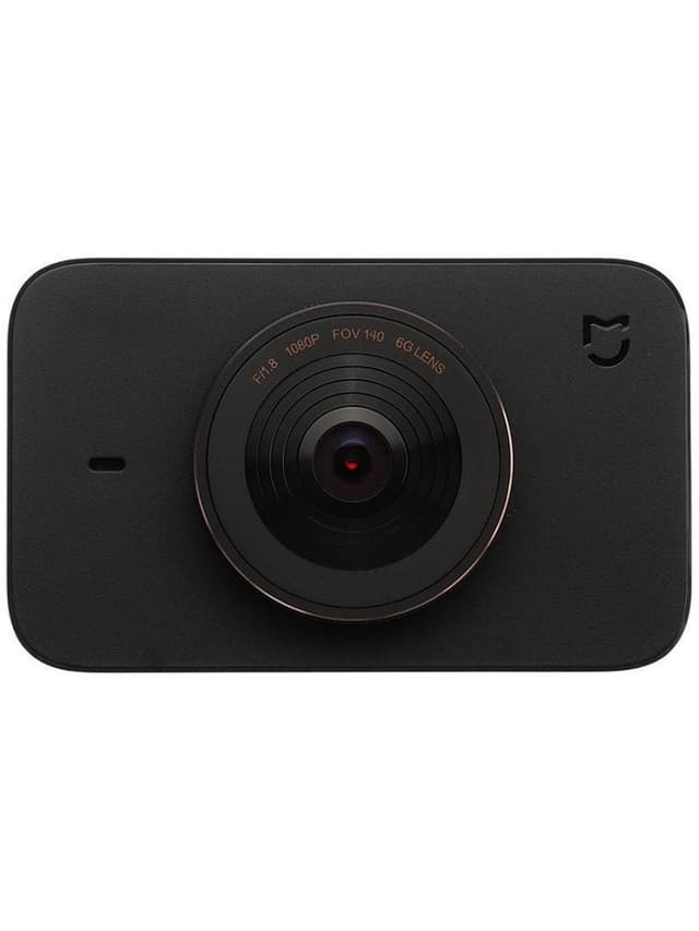 Xiaomi mi dash cam 1s