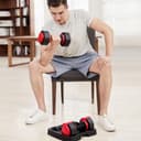 دمبل شاومي 7.5 كجم احترافي قابل لتعديل الوزن - kingsmith Xiaomi