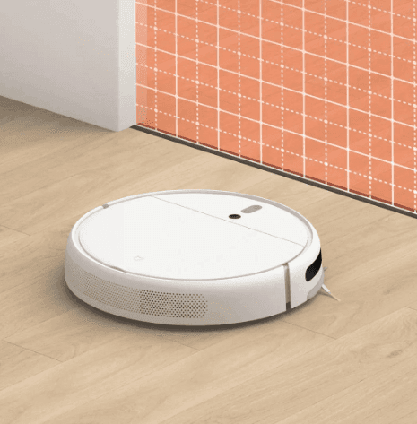 xiaomi mi robot vacuum mop robot vacuum cleaner