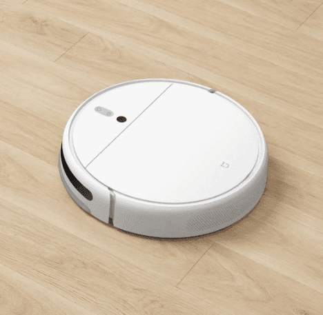 xiaomi mi robot vacuum mop robot vacuum cleaner
