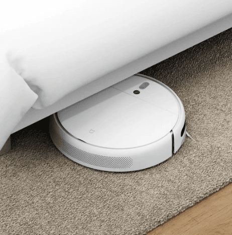 xiaomi mi robot vacuum mop robot vacuum cleaner