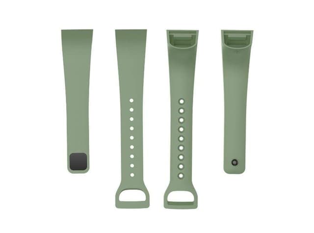 سوار Mi Smart Band 4C Strap الأصلي من شاومي – أخضر