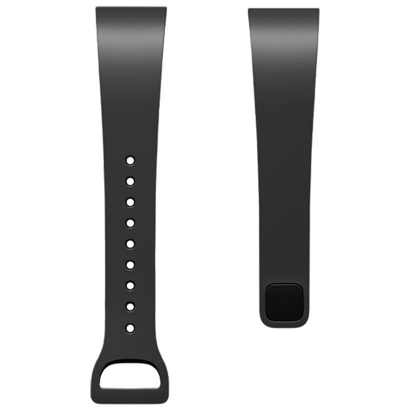 سوار Mi Smart Band 4C Strap الأصلي من شاومي – أسود