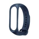 Xiaomi mi smart band 3 4 strap blue