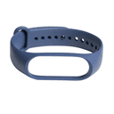 Xiaomi mi smart band 3 4 strap blue
