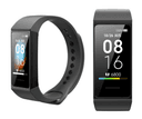 سوار Mi Smart Band 4C الذكي من شاومي - أسود
