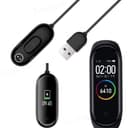 كابل شحن سوار Mi Smart Band 4C الذكي - شاومي