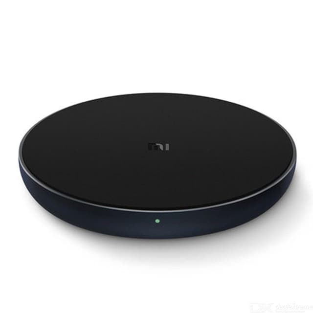 قاعدة الشحن اللاسلكي من شاومي Xiaomi wireless charging pad