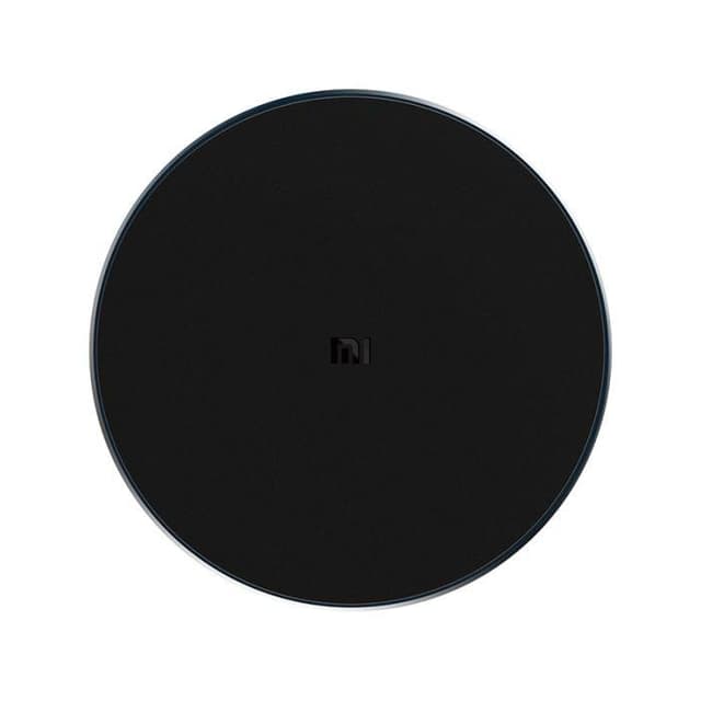 قاعدة الشحن اللاسلكي من شاومي Xiaomi wireless charging pad