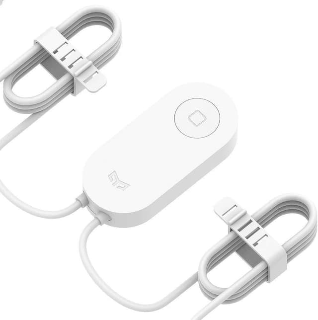 Xiaomi yeelight smart wifi led light strip