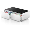 Yamada Smart Coffee Table Minibar With Smart Bluetooth Music System