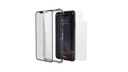 zagg invisible shield glass plus contour 360 full body screen protector