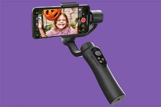 ZHIYUN cinepeer c12
