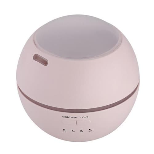 Xiaomi light and shadow aromatherapy diffuser - Xiaomi