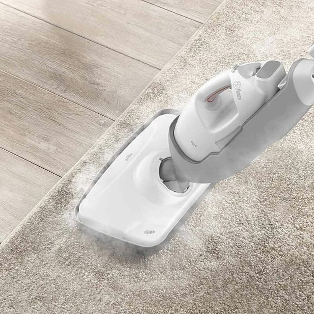 آلة التنظيف بالبخار 5 في 1 Deerma Multi-function Steam Cleaner DEM-ZQ800 - Xiaomi
