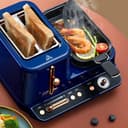 محضرة الطعام Deerma Multifunctional breakfast machine ZC10 - Xiaomi
