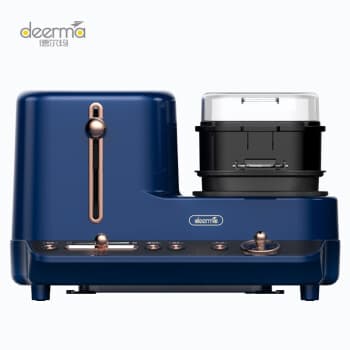 محضرة الطعام Deerma Multifunctional breakfast machine ZC10 - Xiaomi