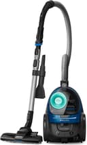 مكنسة كهربائية فيليبس بدون كيس بور برو Philips Canister Vacuum Cleaner بقوة 2000 واط