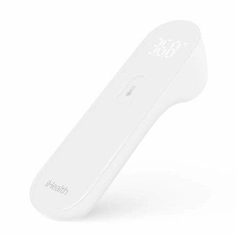 مقياس الحرارة من شاومي Xiaomi iHealth Thermometer