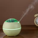 Xiaomi light and shadow aromatherapy diffuser - Xiaomi