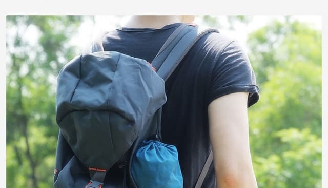 سرير الشاطئ المعلق Xiaomi mijia hammock swing bed - Xiaomi